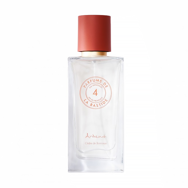 Parfums de la Bastide Ardent Парфумована вода унісекс, 50 мл