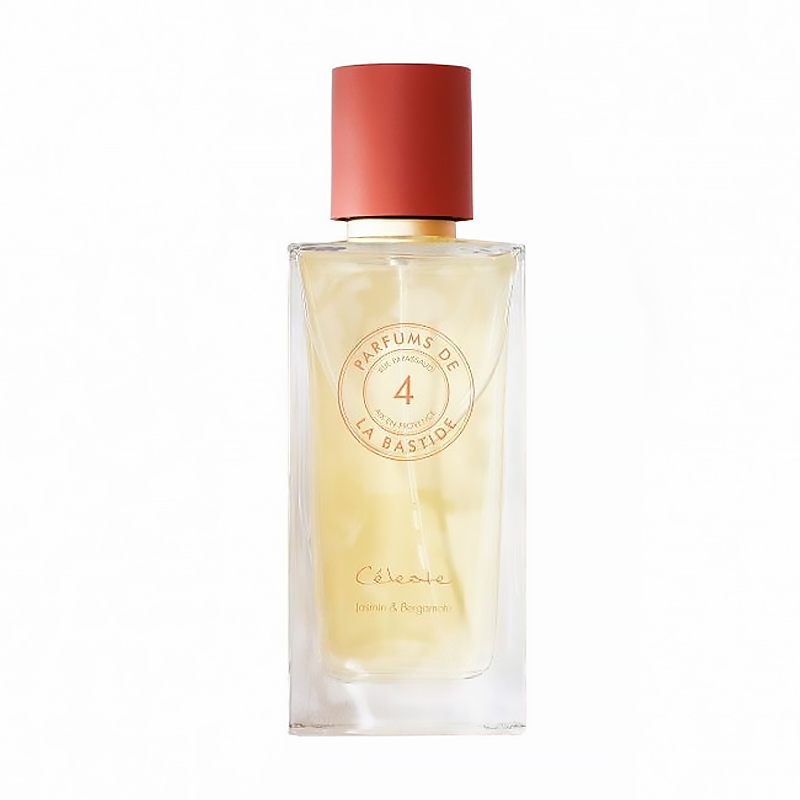 Parfums de la Bastide Celeste Парфумована вода унісекс, 50 мл