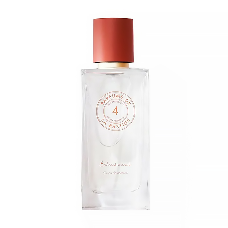 Parfums de la Bastide Eclatant Парфумована вода унісекс, 50 мл