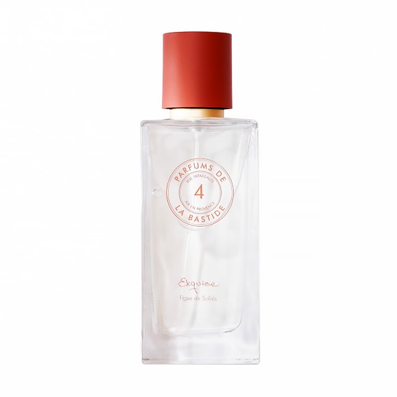 Parfums de la Bastide Exquise Парфумована вода унісекс, 50 мл