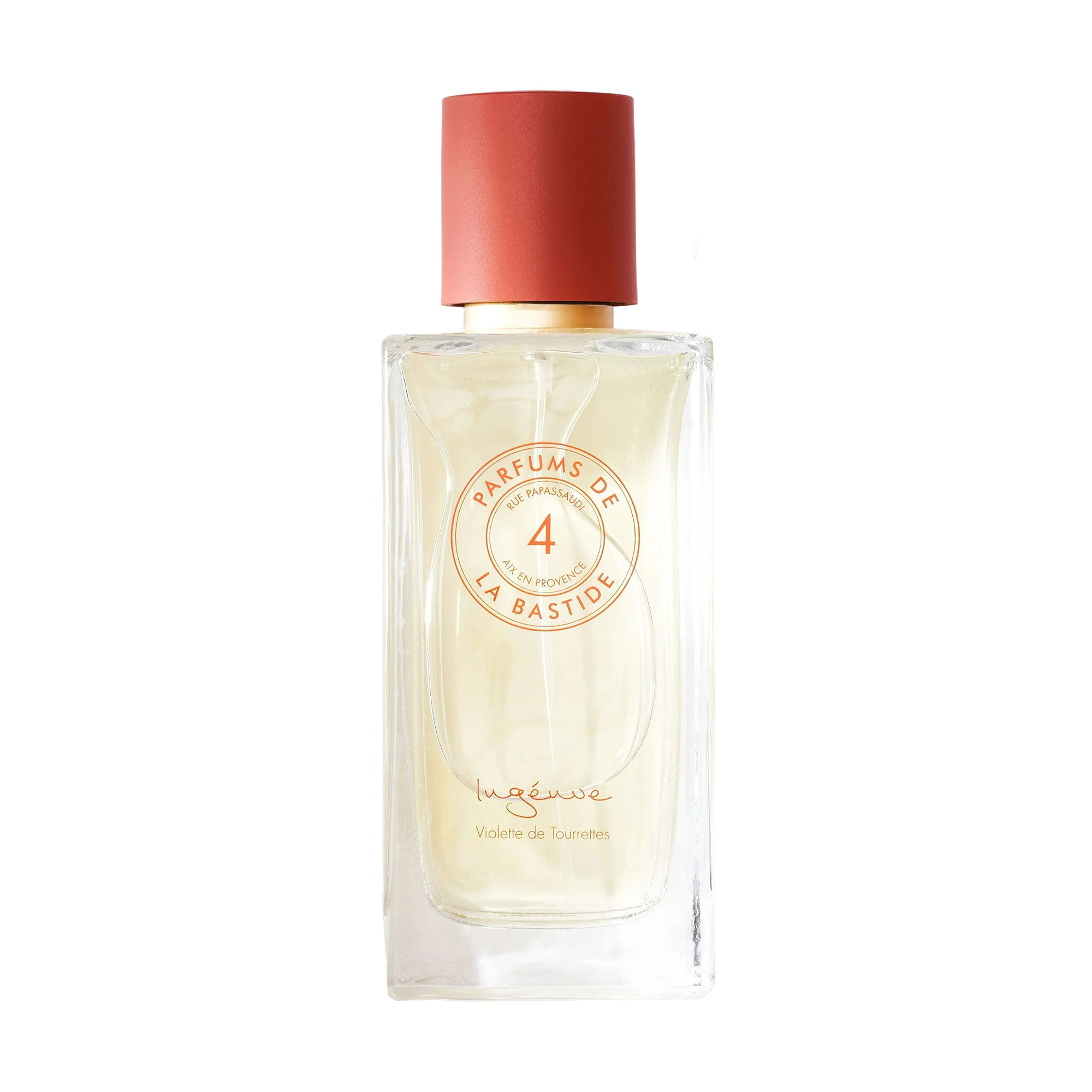 Parfums de la Bastide Ingenue Парфумована вода унісекс, 100 мл