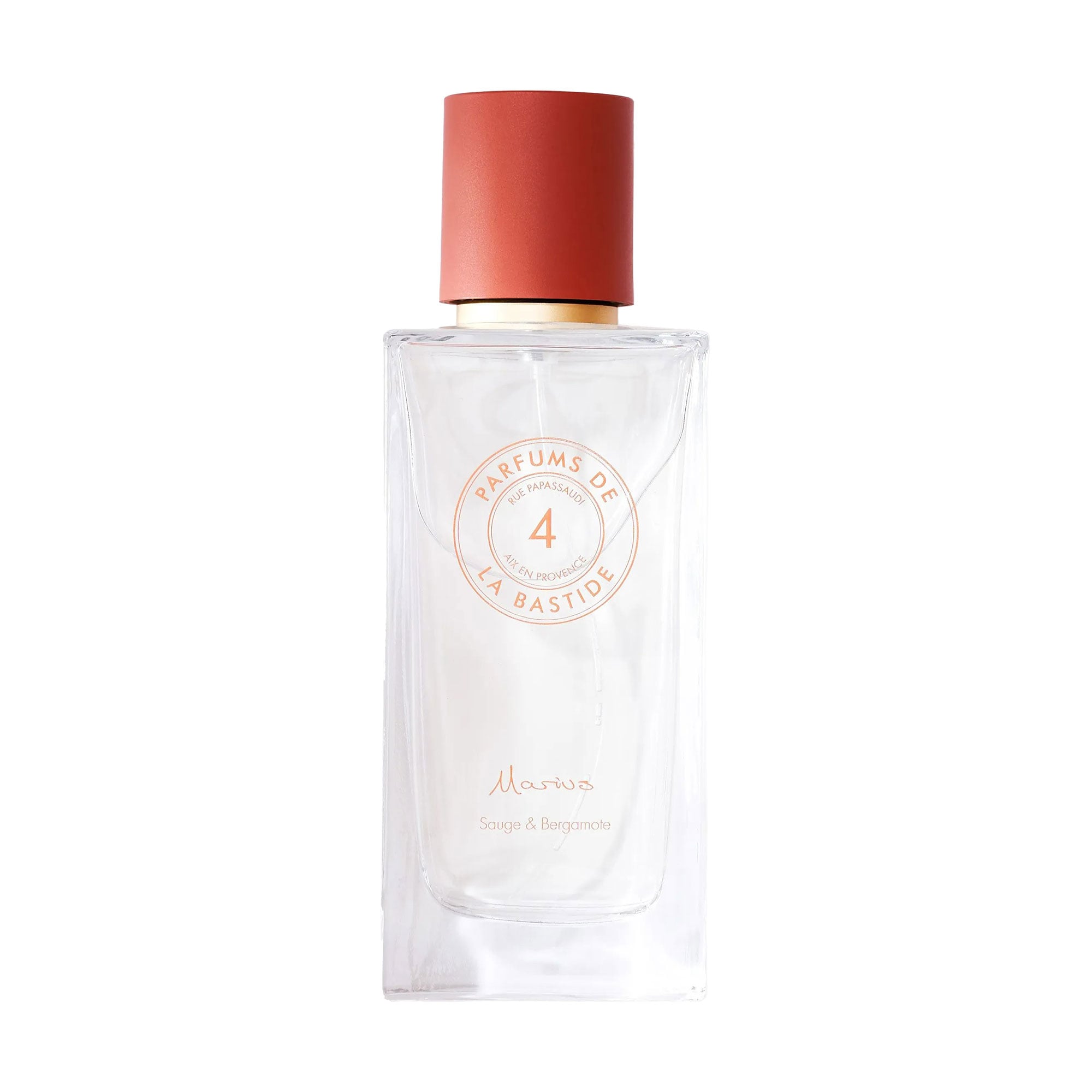 Parfums de la Bastide Marius Парфумована вода унісекс, 100 мл